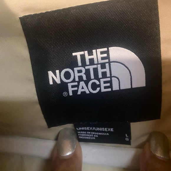 North Face unisex coat - Picture 4 of 10